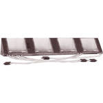 Mole-Richardson Molorama Cyc Strip - 4 Lights, 4 Circuits