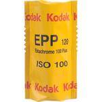 Kodak EPP 120 Ektachrome 100 Plus Professional Color Slide Film (ISO-100)