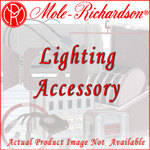 Mole-Richardson Diffusion Frame for Molescent 160