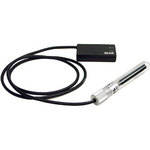 Marshall V-3214 1/4-Inch CCD Lipstick Camera with 3.9mm f/2.8 Lens with Light Source
