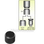 Marshall V-4997X  Tubo de Extens�o de MOntagem C de 74mm