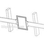 JBL Snap-Together Rough-In Frames