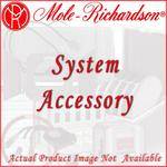 Mole-Richardson 19795 Cart for Moleffect 18" and 24" Wind Machines