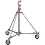 Mole-Richardson Litewate Senior Standard Wheeled Light Stand