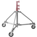 Mole-Richardson Litewate Senior Low Wheeled Stand