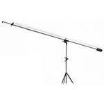 Mole-Richardson Long Moleboom with Stand and Counterweight