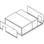 Draper Plenum Rated Housing