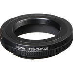 Kowa T-Mount SLR Camera Adapter for Canon EOS