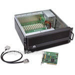 Magma 13-Slot PCI Expansion Rack System - 400W