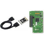 Magma 1-Slot CardBus-to-PCI Expansion Board with 3' (1 m) Cable