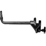 Mole-Richardson Baby Stand Bracket with 5/8" Stud
