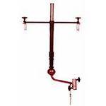 Mole-Richardson Junior Trombone with 1 1/8" Socket