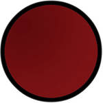 Kodak #2 Dark Red Safelight Filter 5.5"