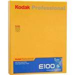 Kodak E100G 4x5" 10 Sheets