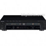 Sony RCD-W500C 5 CD Changer and Recorder
