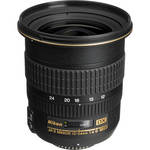 Nikon 12-24mm f/4G ED-IF AF-S DX Zoom-Nikkor AF Lens for Select Digital Cameras