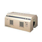 Garner Professional Degausser, Conveyor type - CDS-2700X - 208-240 VAC, 50 Hz