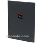 JBL MTC-23SSGBK - Control 23 Stainless Steel Replacement Grille - Black