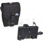 Anton Bauer QRDV300 Pouch-Style Battery Plate for JVC GY-DV300 Camcorder