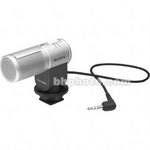 Sony ECM-MSD1 Stereo Gun Zoom Microphone