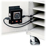 Bretford Automatic Timer