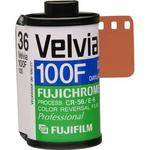 Fujifilm RVP 135-36 Fujichrome Velvia 100-F