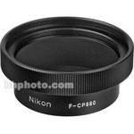 Nikon F-CP880 Fieldscope Digiscoping Attachment for the Coolpix 880
