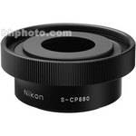 Nikon S-CP880 Sky & Earth Digiscoping Attachment for the Coolpix 880