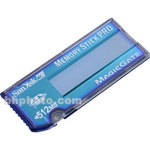 SanDisk 512MB Memory Stick PRO