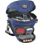 Tamrac 5683 Digital Zoom 3 Holster (Blue)