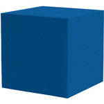 Auralex 12" Cornerfill Cube (Blue) - Two Pieces