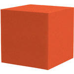 Auralex 12" Cornerfill Cube (Orange) - Two Pieces