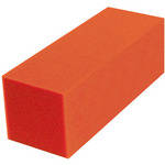 Auralex 12" Cornerfill (Orange) - Single