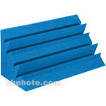 Auralex LENRD Bass Traps (Blue) - 8 Pieces