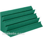 Auralex LENRD Bass Traps (Forest Green) - 8 Pieces