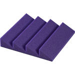 Auralex DST-114 (Roxo) - 96 Pe�as