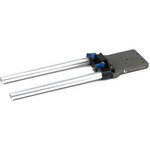 Chrosziel 401-89 - Sistema de Vara de Suporte para C�meras de Tamanho Normal da Panasonic