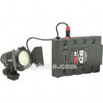 PAG C6 On Camera Light Kit