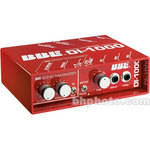 BBE Sound DI-1000 Direct Inject Box