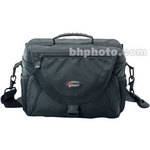 Lowepro Nova 4 AW Shoulder Bag (Black)
