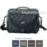 Lowepro Nova 4 AW Shoulder Bag (Navy Blue/Black)