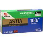 Fujifilm RAP 220 Fujichrome Astia 100-F