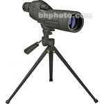 Bushnell Kit de Luneta Sentry 50mm com Zoom 18-36x - Preto