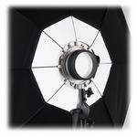 Westcott Adapter and Tilt Bracket for 3500 Speed Ring