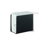 Winsted 11096 Back Mount CPU Cabinet