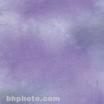 Westcott 10x12' Washable Background - Lilac Mist