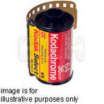 Kodak KR 135-36 Kodachrome 64 Color Slide (Transparency) Film (ISO-64) 