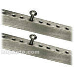 Winsted 84247 Rack Rail with Tapped Holes 35" (889mm)