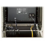Winsted 85276 Rack Mount Cable Guide