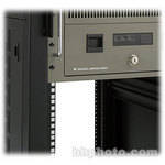 Winsted 78.75" Square Hole Rack Rails